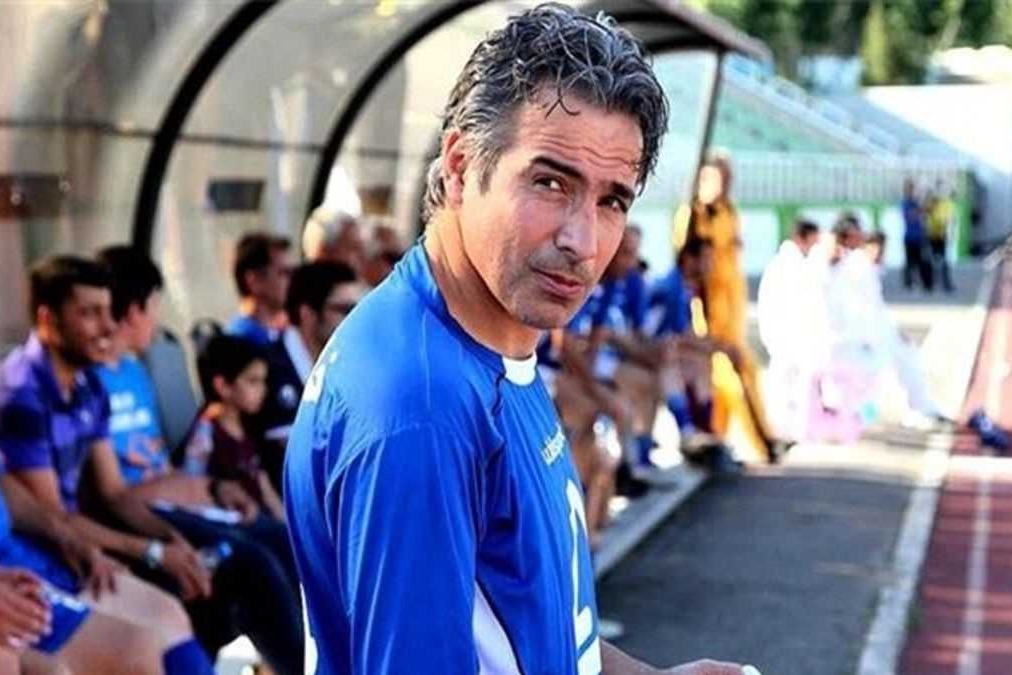 اکبرپور: شاید استقلال شگفتیساز جام حذفی شود!