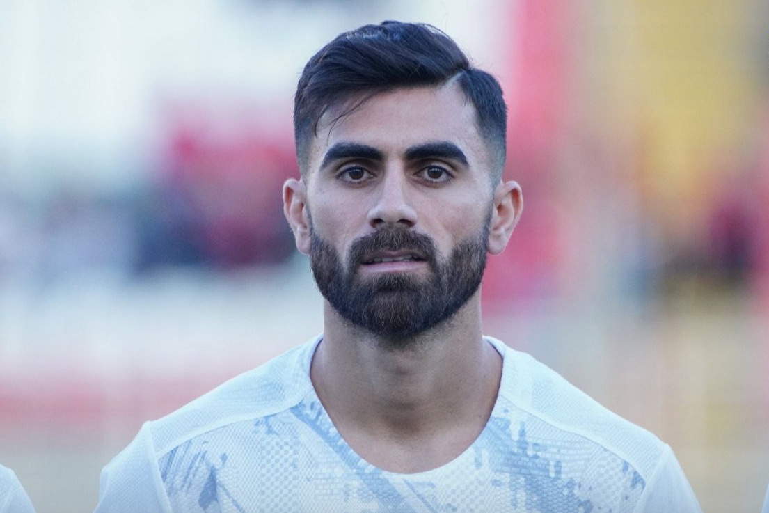 سرمربی پرسپولیس اسدبیگی را میخواهد؟