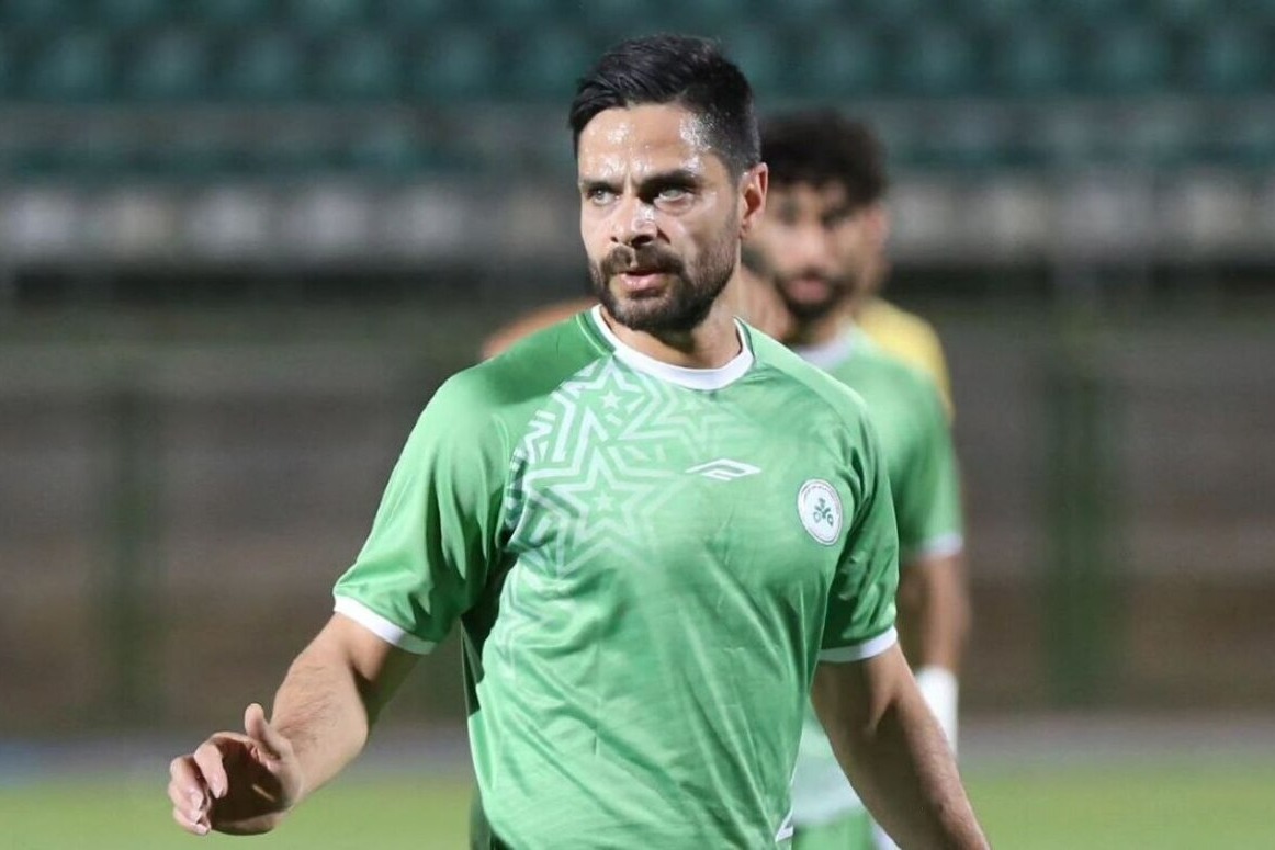 پیام تسلیت باشگاه پرسپولیس به کمال کامیابینیا
