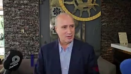 واکنش مهدی تاج به شایعه استفاده از بانوان به عنوان داور در لیگ برتر