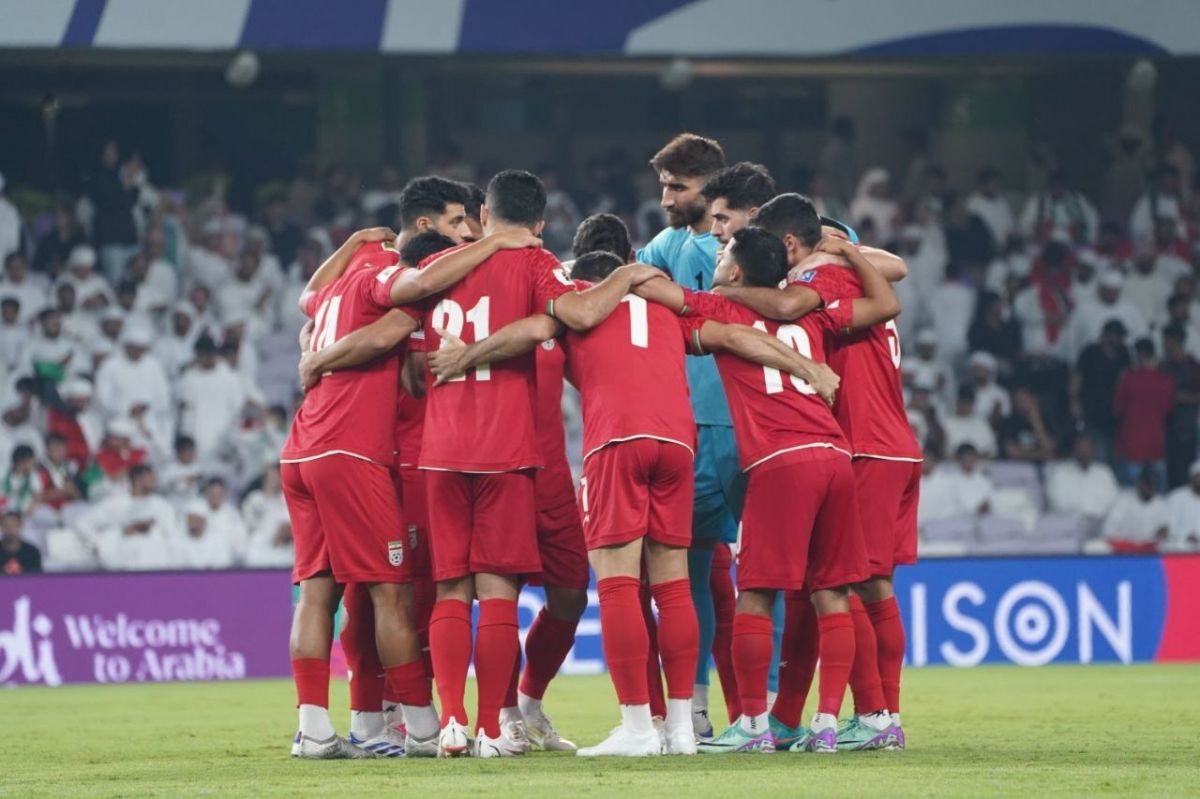 تیم ملی «ب» فوتبال ایران تشکیل خواهد شد