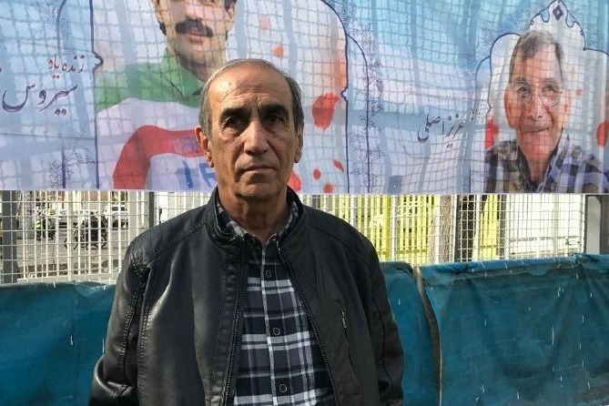 ادعای بزرگ علی جباری: باندبازی در استقلال!