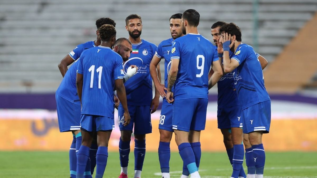آمار باور نکردنی استقلالِ این فصل؛ 7 مربی و 6 برد!
