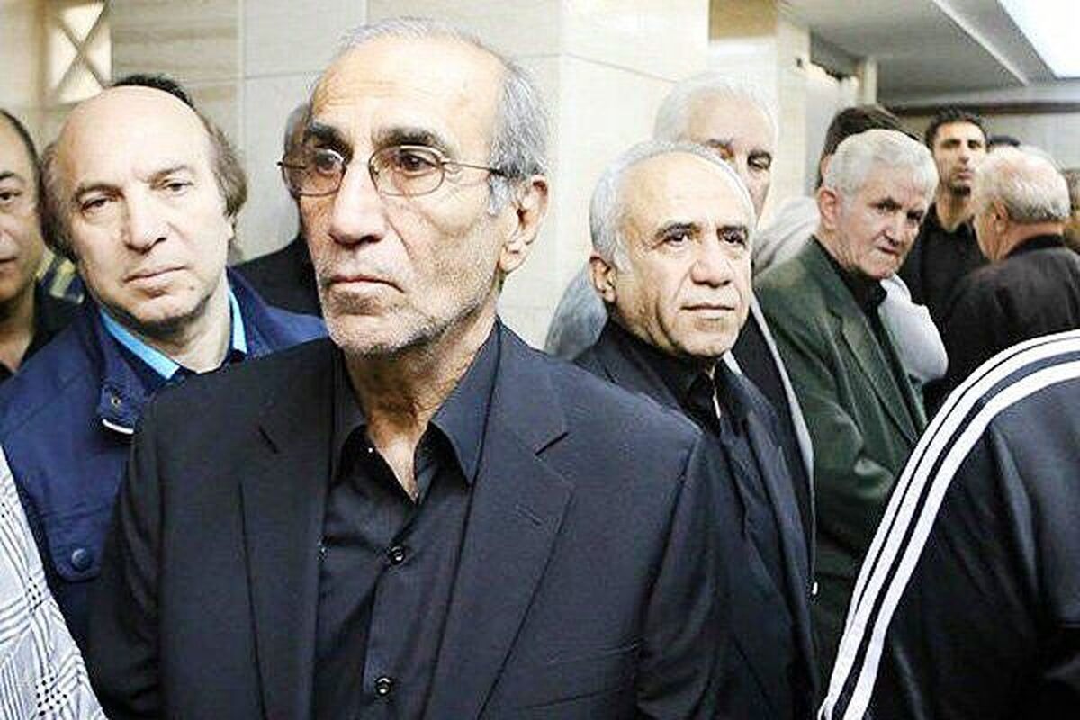 علی جباری: استقلال مریض است و به خانه تکانی احتیاج دارد!