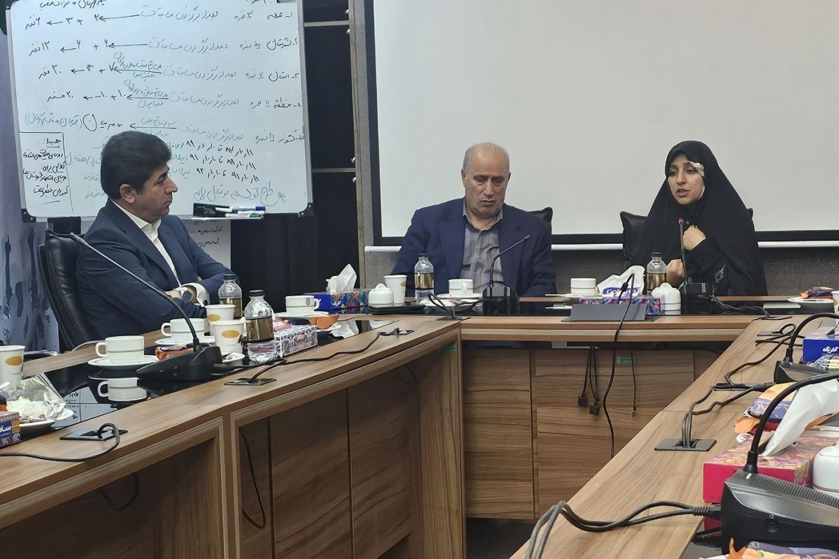 تاج: من به این دختران پرتلاش امیدوارم