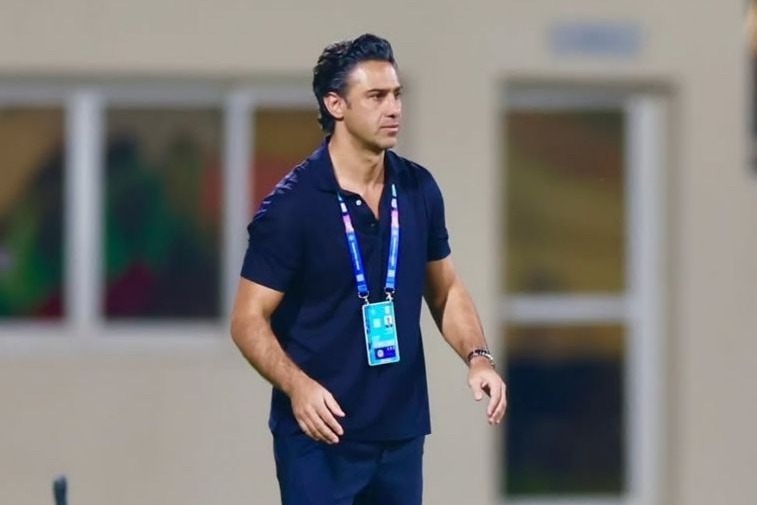 بالاخره البطائح با فرهاد باخت!