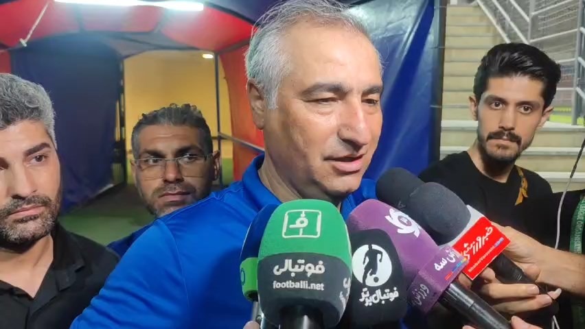 ساکت الهامی: به دنبال تشییع جنازه خوب برای من بودند