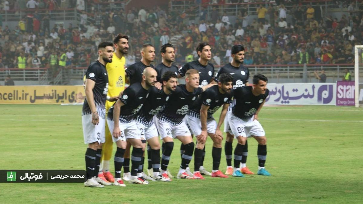 میهمان بی‌رحم لیگ؛ تراکتور خارج تبریز، فوق ترسناک!
