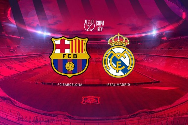 ترکیب منتخب بارسلونا و رئال مادرید از نگاه 90Min