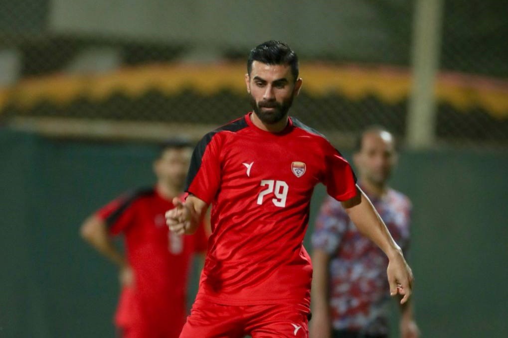 اشتباه پرسپولیسی سابق، کمر گلمحمدی را شکست!