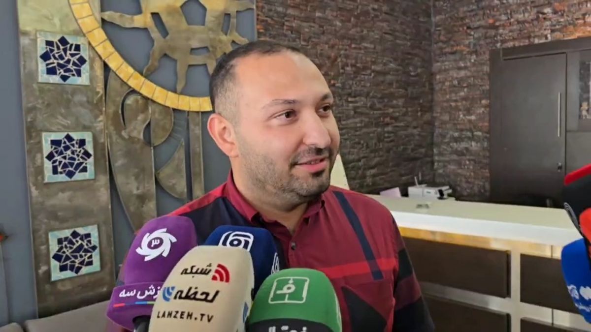 واکنش فرزین دبیری عضو هیات رئیسه فدراسیون فوتبال به حواشی جنجالی تراکتور