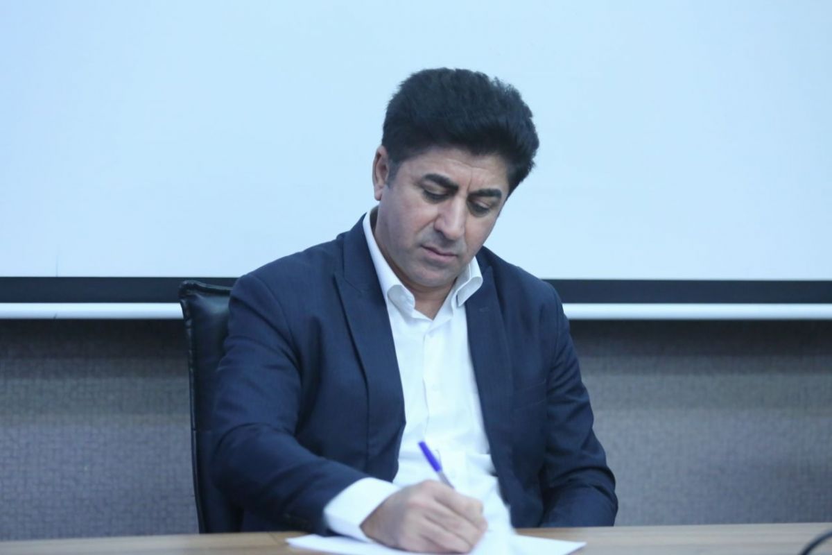جدیدترین فاجعه VAR در اهواز؛ استعفا نمیدهید آقای ممبینی؟