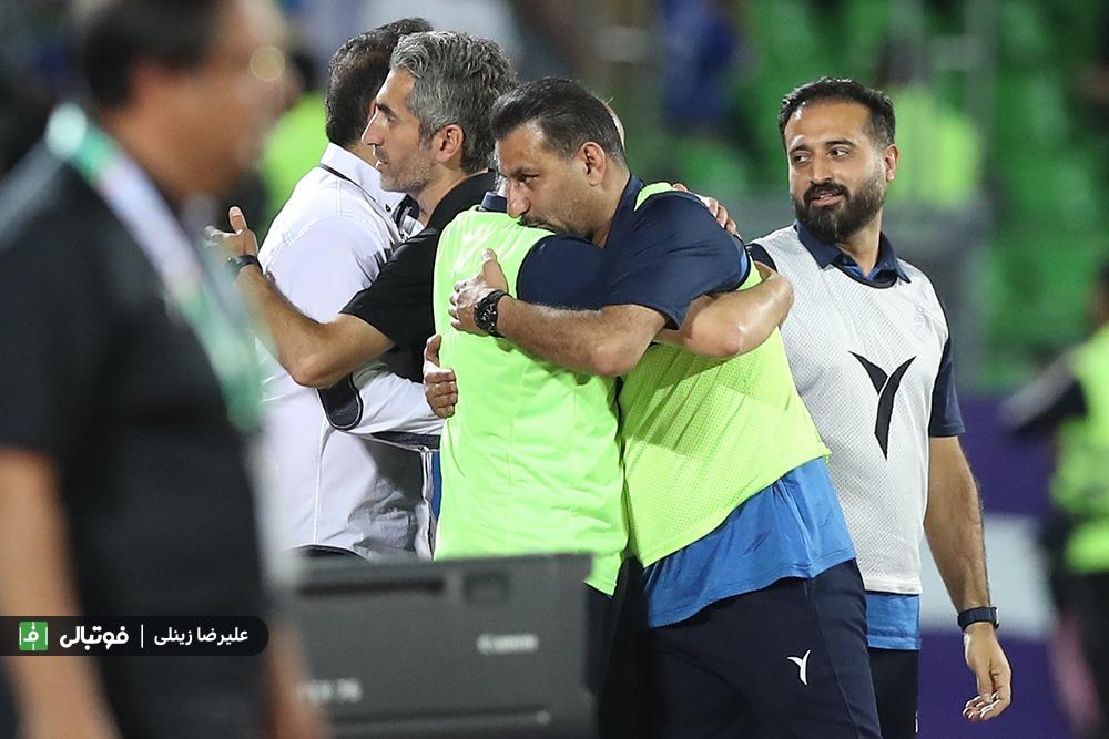 شکوری: امیدوارم در استقلال مثمرثمر باشم