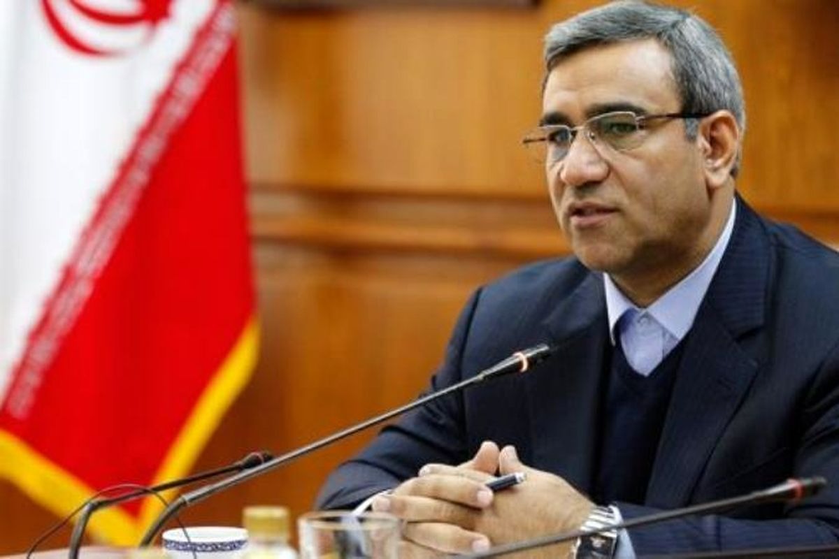 استاندار خراسان رضوی: قرار بود بازی ایران و قطر هم در مشهد برگزار شود