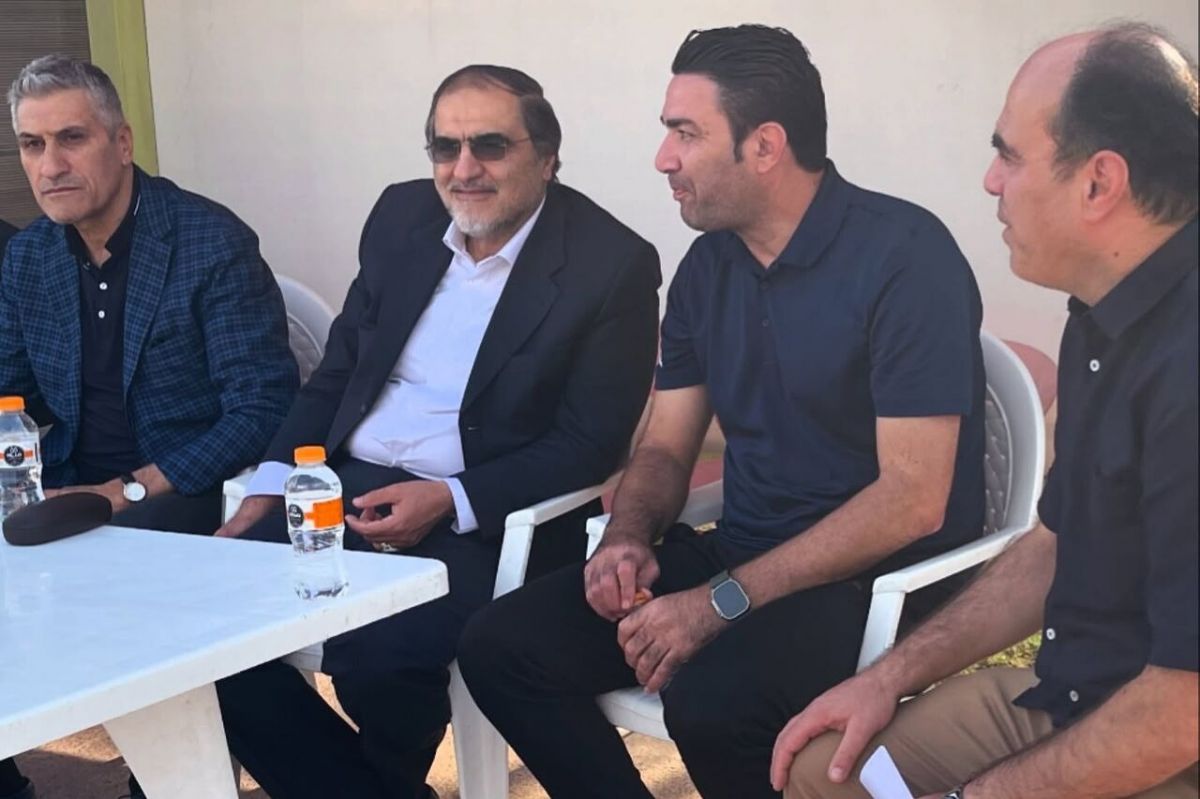 کارخانه: شهریاری نقشی در بحران استقلال ندارد