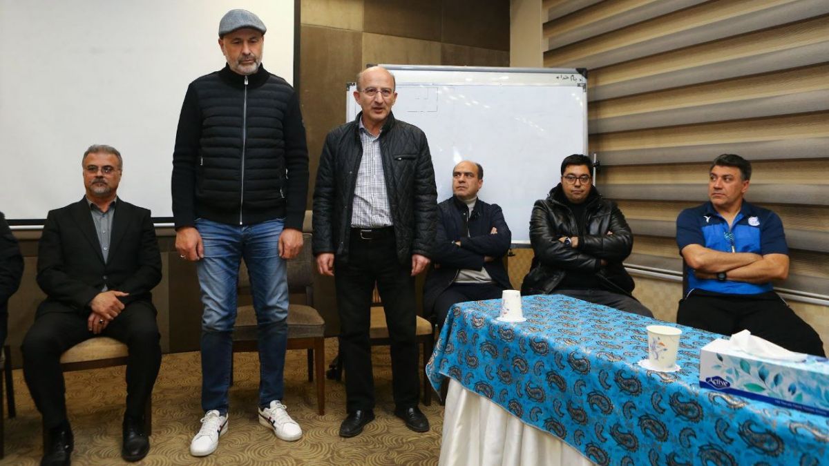 دومینوی تصمیمات معیوب؛ برانکو میخواستند، بدترین مربی تاریخ را تحویل گرفتند!