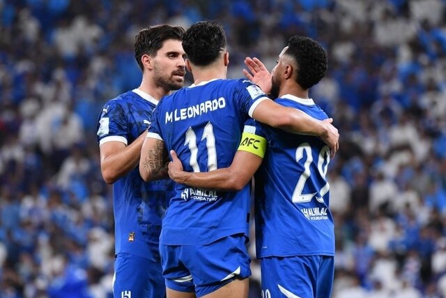 خشم کرهایها از شکست سنگین مقابل الهلال