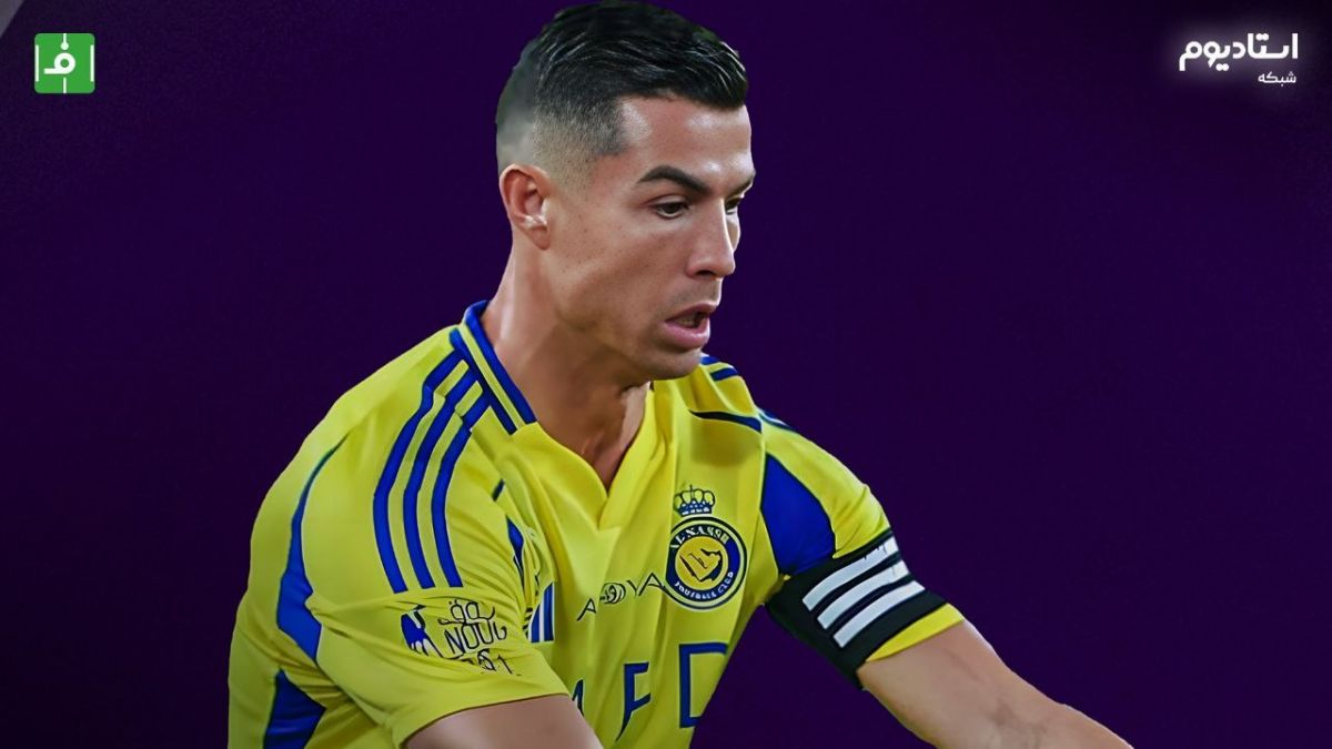 خلاصه بازی یوکوهاما مارینوس 1-4 النصر (گزارش شبکه استادیوم)