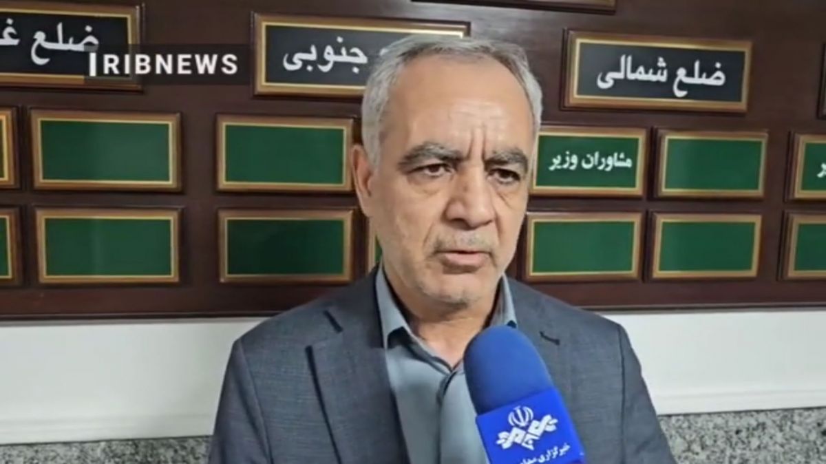 بهاروند: در صورت قهرمانی تراکتور، اهواز میزبان جشن قهرمانی خواهد بود