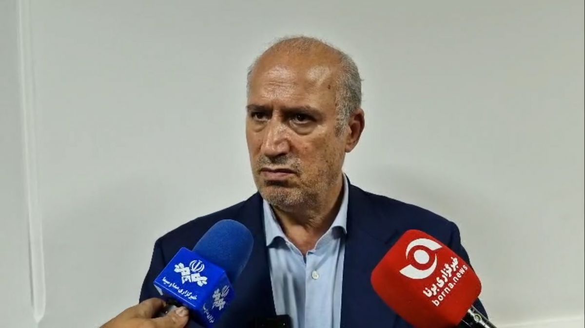 تاج: سامانه بلیت‌فروشی برای فصل آینده اصلاح خواهد شد