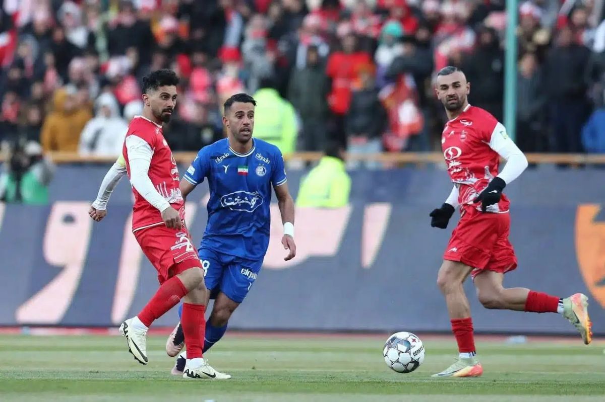 میزان بدهی میلیاردی استقلال و پرسپولیس مشخص شد