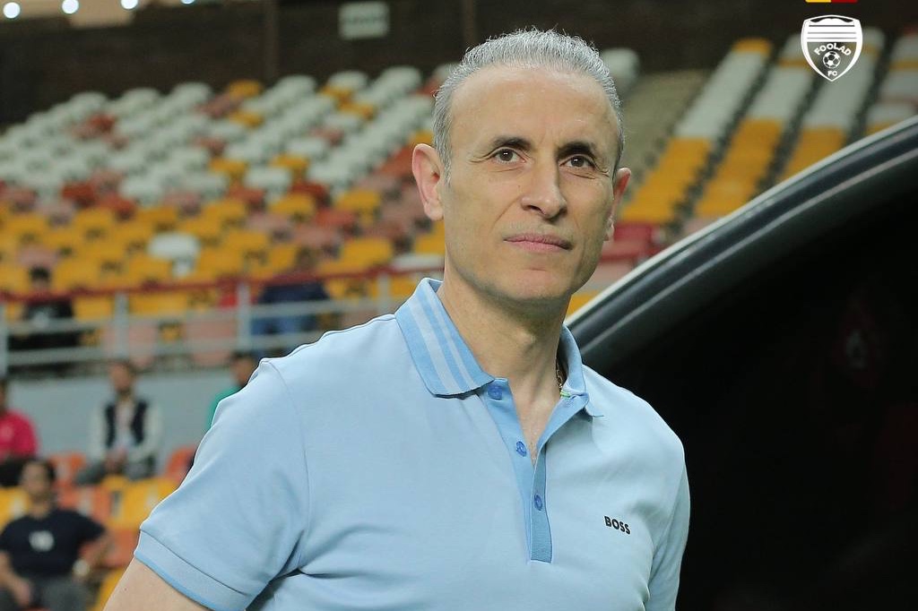 از ریگی تا صادقی؛ فولاد به دنبال مازادهای پرسپولیس!