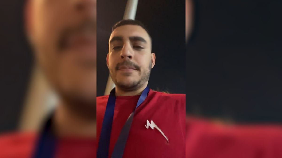 مهدی عزتی: با پورعلی گنجی نمی‌شود رونالدو را مهار کرد!