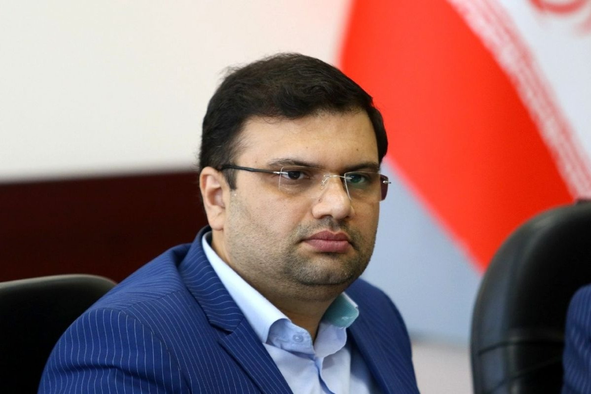 اصولی:برای تیم فوتسال بانوان آرزوی موفقیت دارم