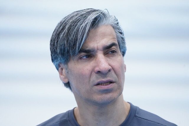 شمسایی: در بانکوک غیرت تیم زنان را دیدم/ دستیار اسپانیاییام به ایران آمد