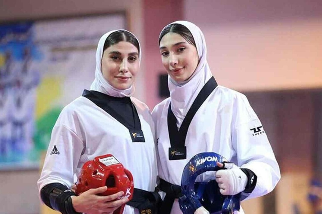 شکست کیانی و نعمتزاده در تکواندوی باشگاههای آسیا