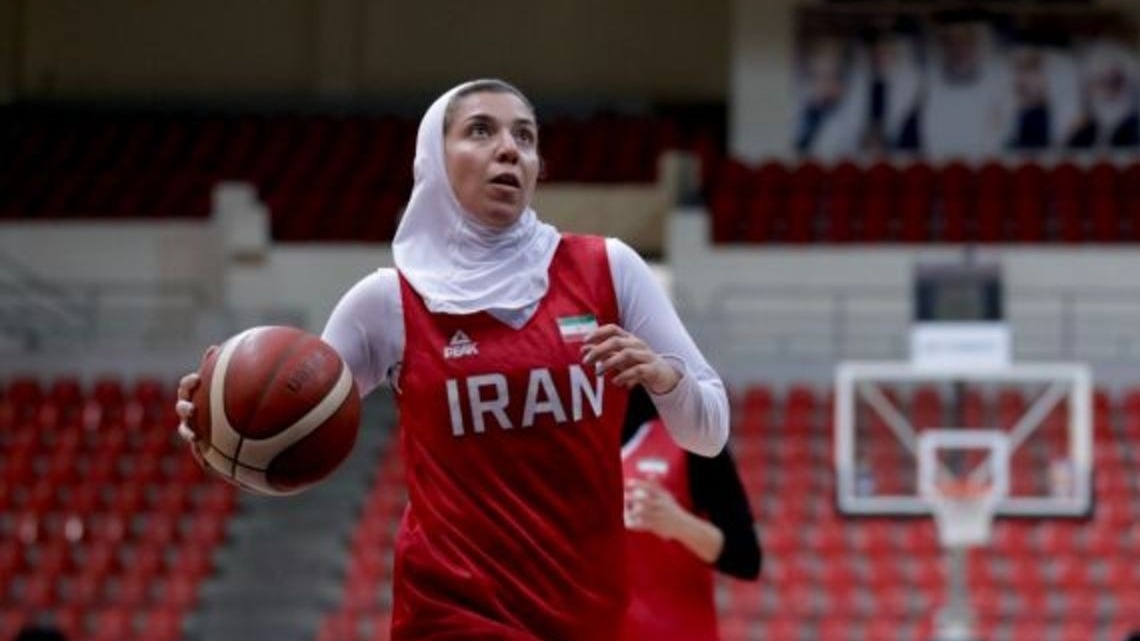 یک پورحیدریِ دیگر در استقلال!