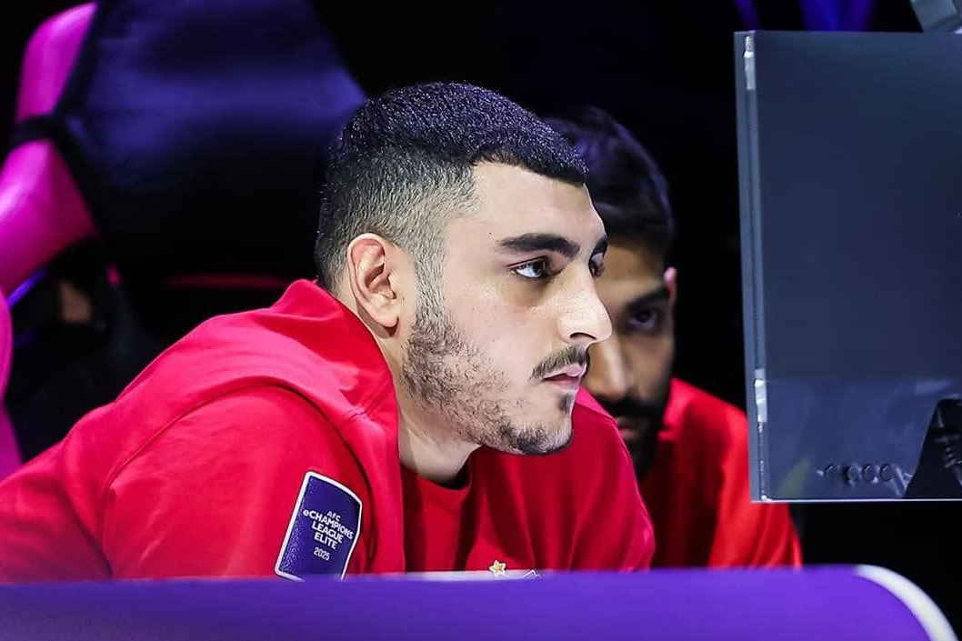 کری استقلالیها برای پرسپولیس؛ قهرمان پلیاستیشن هم نشدید!