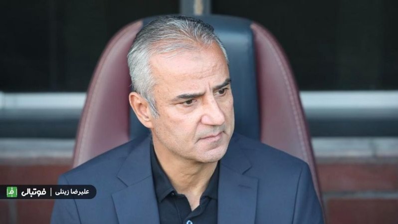 شرط مهم کارتال برای مدیران پرسپولیس