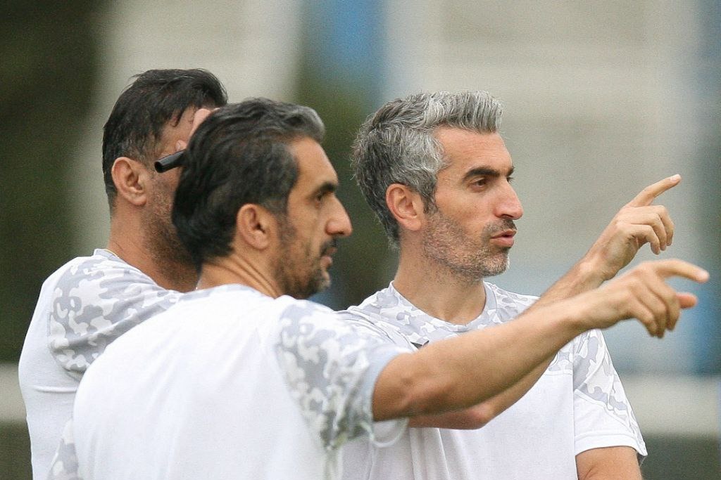 جباری قول قهرمانی داد؛ نقشه هشت شاکی برای ربودن دایره طلایی!
