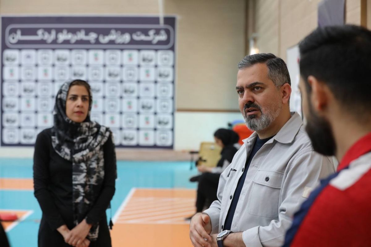 عطایی: برکنار نشدم، خودم استعفا دادم!