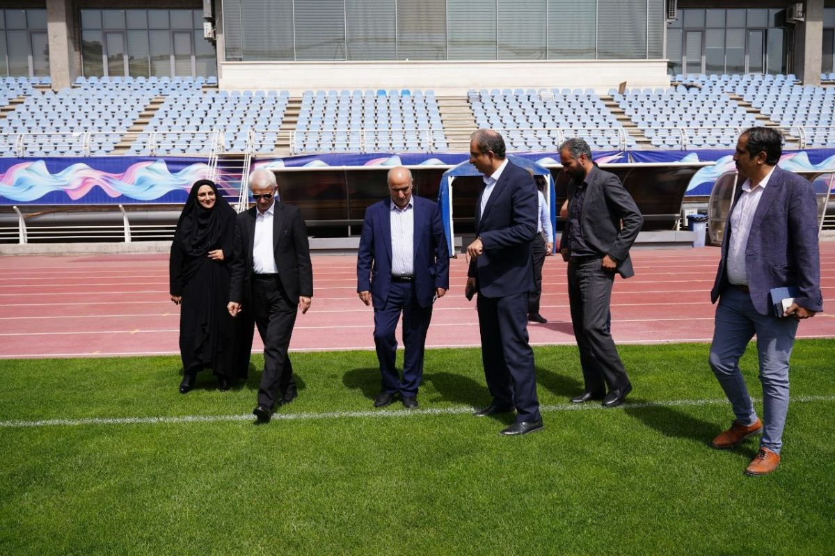 بررسی شرایط برگزاری دیدار تیم ملی برابر کرهشمالی در مشهد