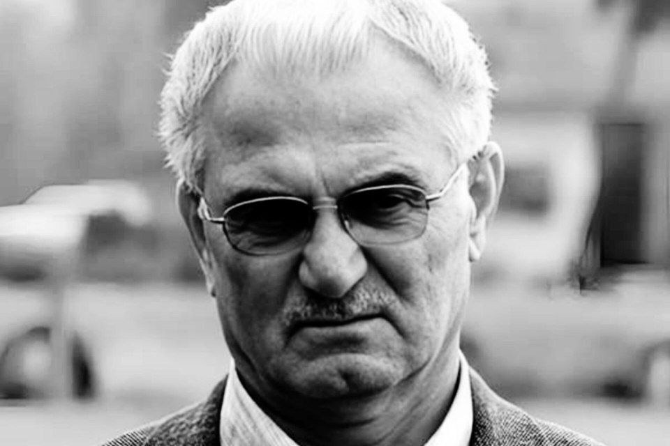 بهمن صالح‌نیا درگذشت/ فوتبال گیلان، بی‌پدر شد!