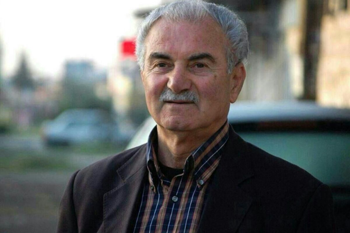 پیام تسلیت استاندار گیلان در پی درگذشت بهمن صالح‌نیا