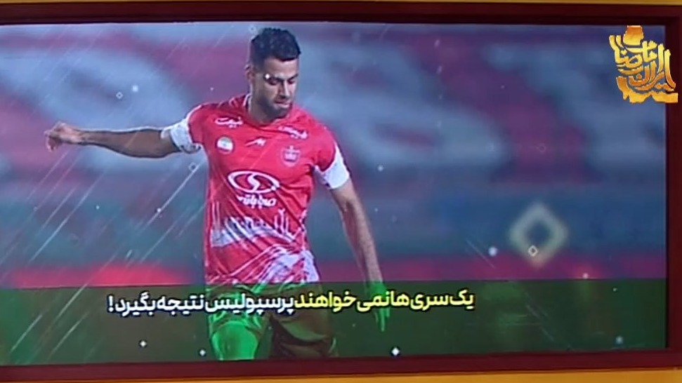 پورعلی گنجی: تا این لحظه برای تمدید قرارداد صحبتی با من نشده است