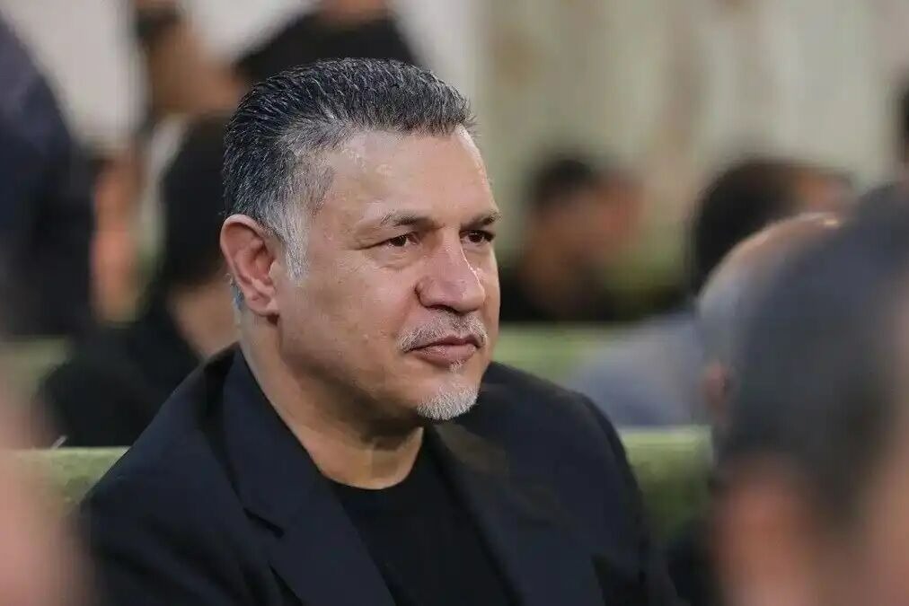 علی دایی: هنوز به بندرعباس نرفتهام