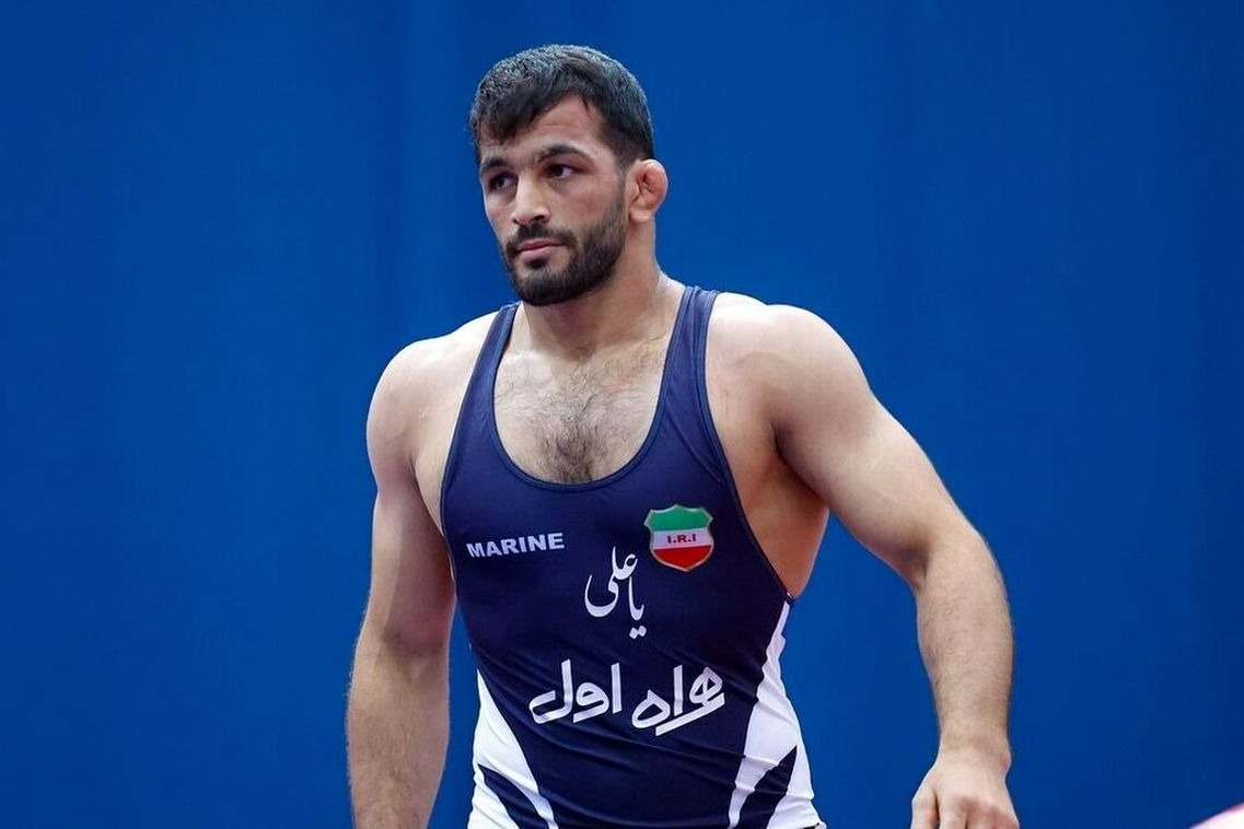 حسن یزدانی: هر روز وضعیتم بهتر میشود