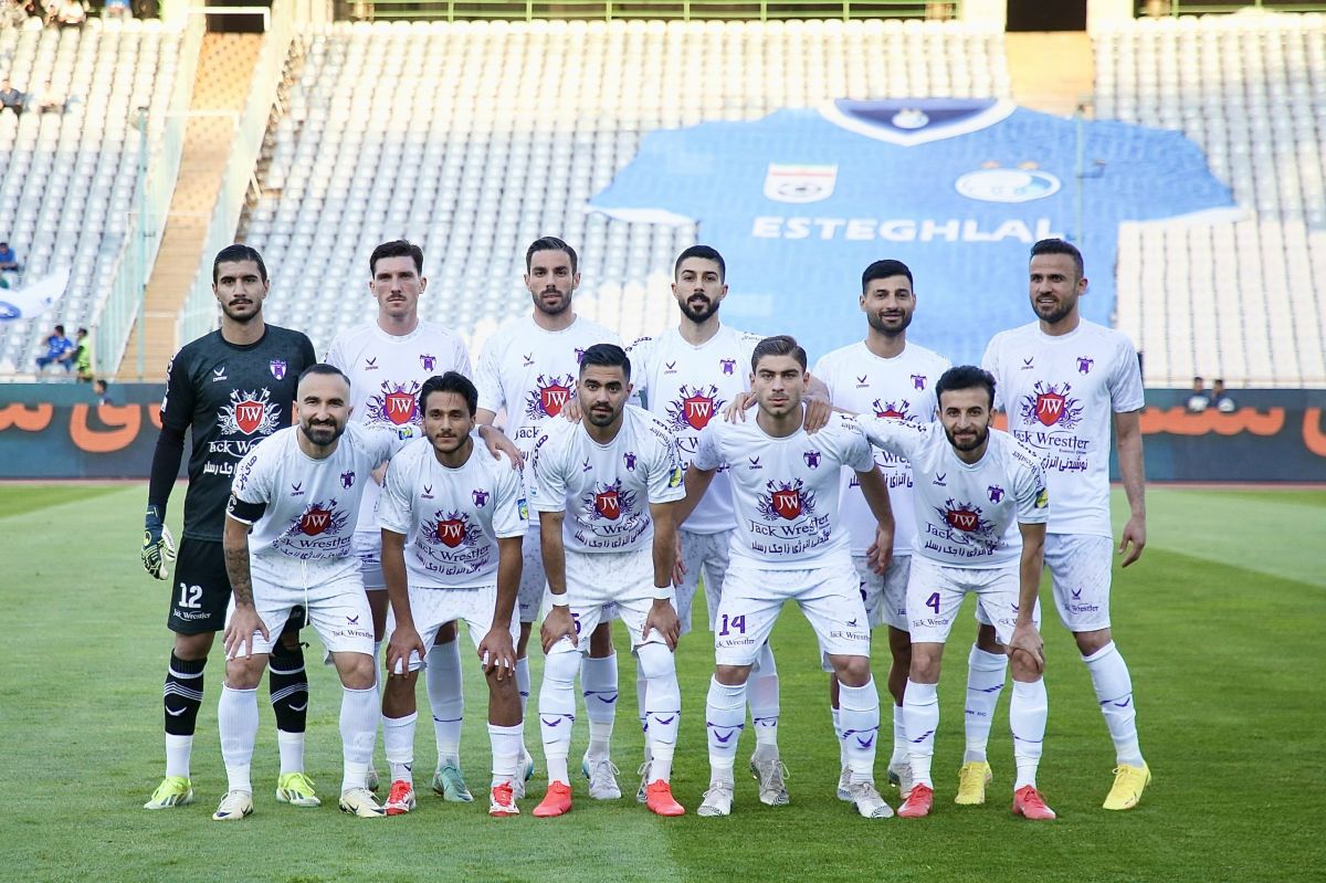 با فراهم شدن زیرساختها، هوادار به گرگان منتقل میشود