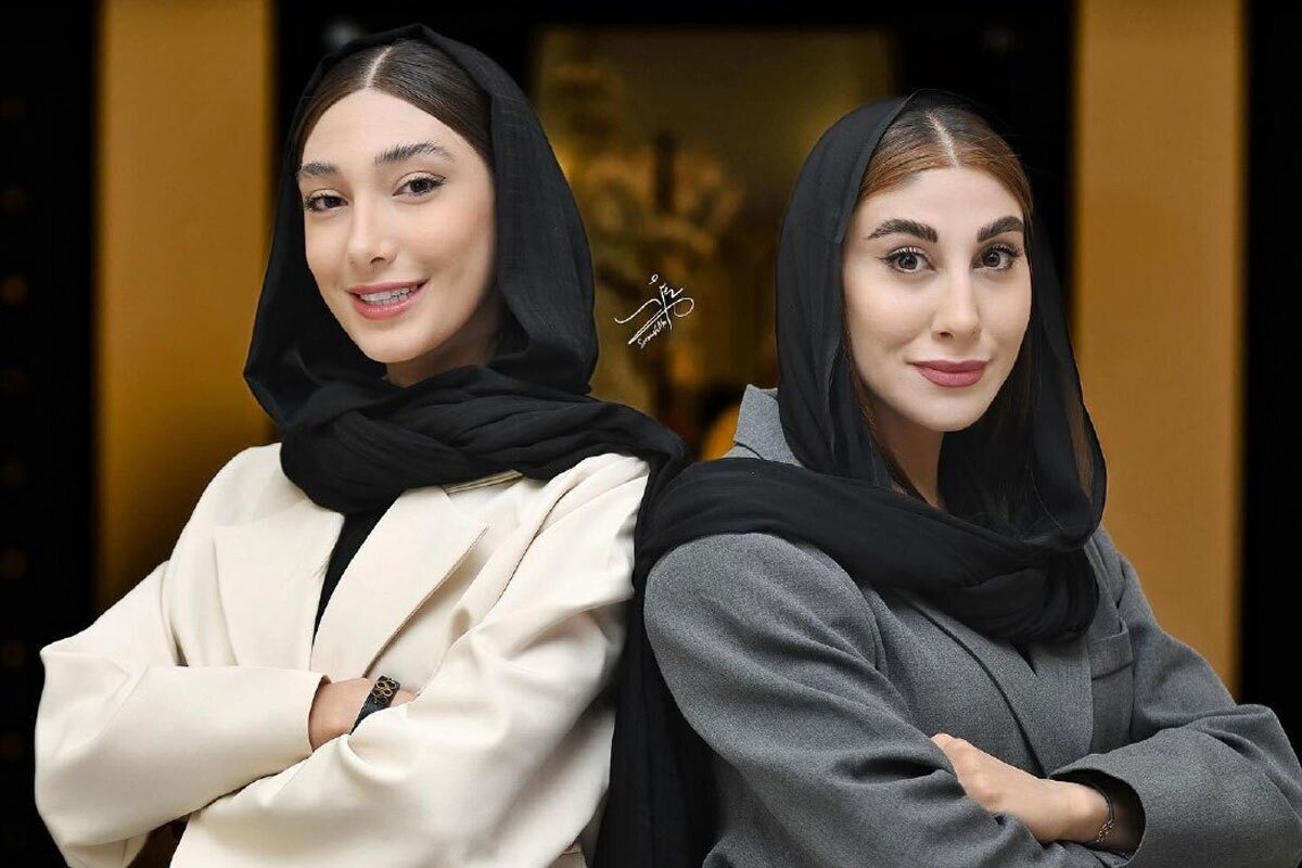درگیری نعمتزاده و ناهید کیانی؛ تذکر جدی داده شد!