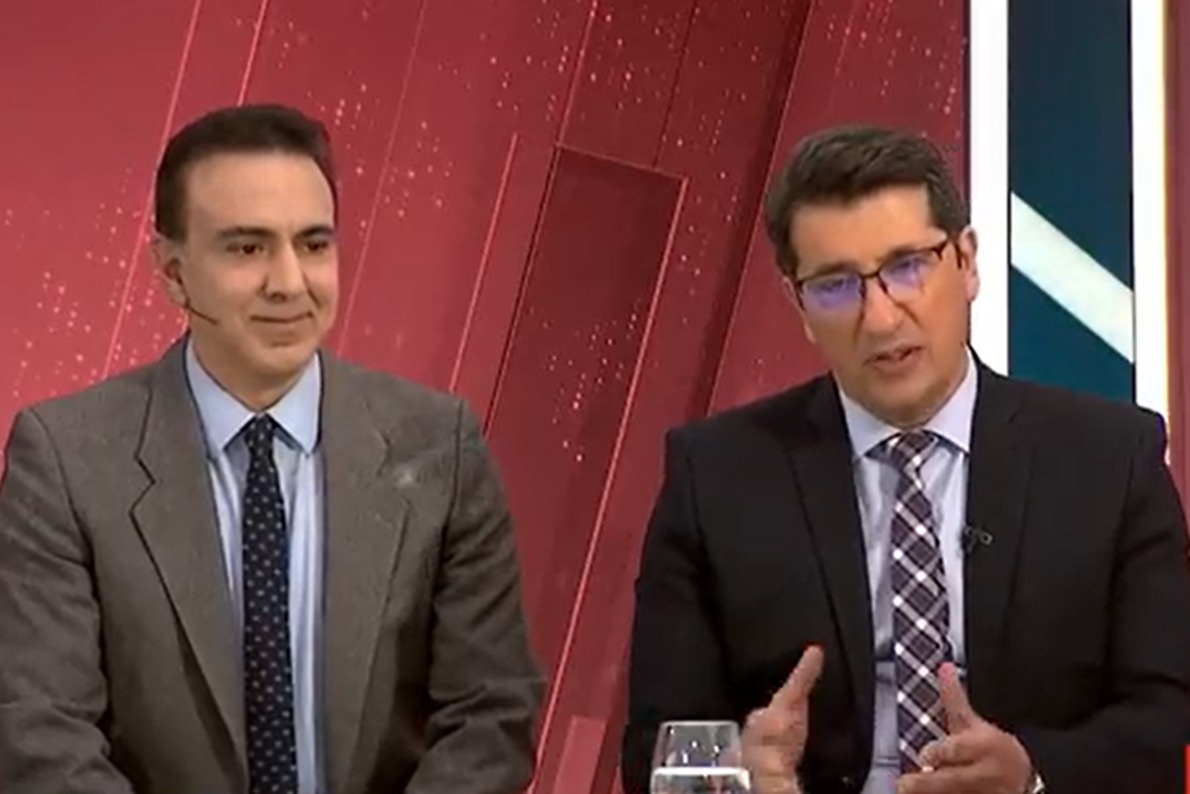 حمله شبکه ایران اینترنشنال به عضو هیات مدیره استقلال!