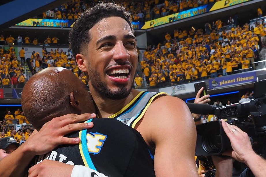 جنجال در دیدار حساس پلی‌آف NBA