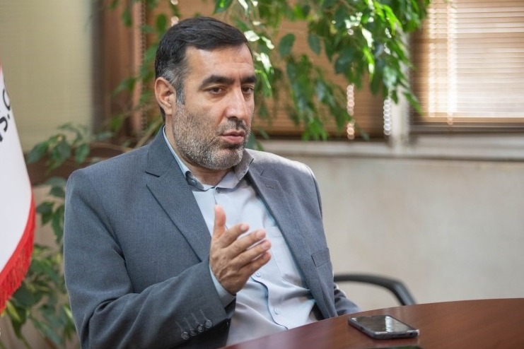 جوادی: بازیهای سرخابیها باید در تختی برگزار شود