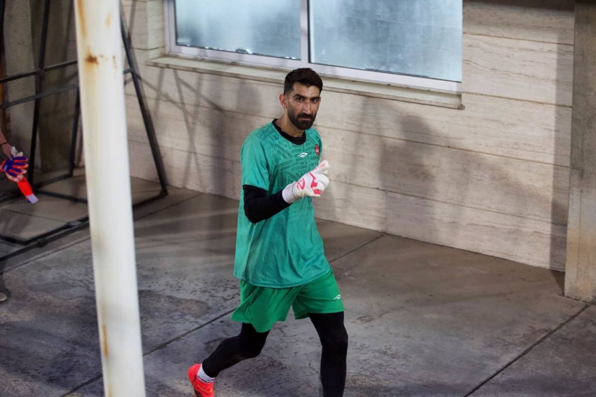 پیشبینی اشتباه پرسپولیسیها؛ بیرو درخشید و قهرمان شد