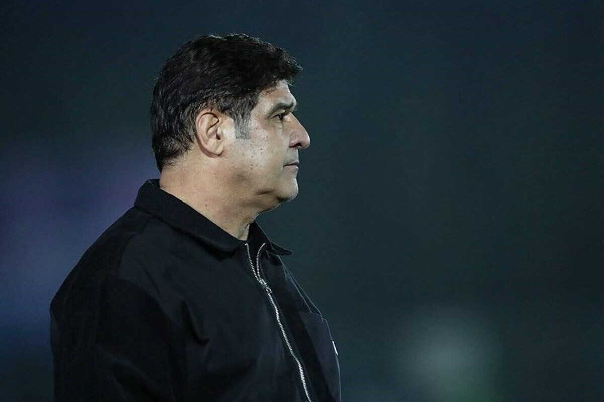مهاجری سرمربی نساجی شد؟
