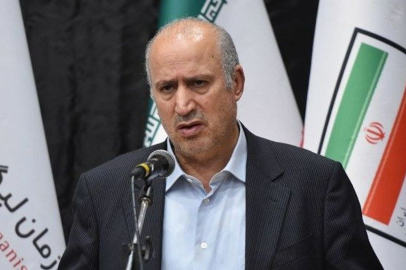 تاج: درباره جشن قهرمانی تراکتور جلسه میگذاریم