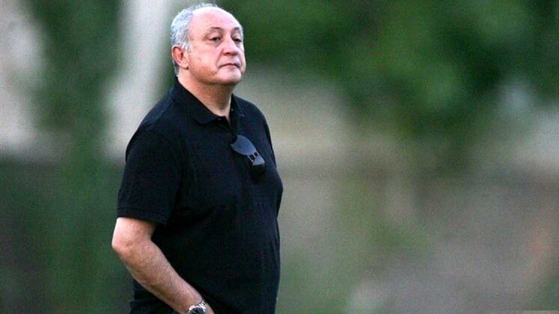 فریبا: استقلال حسینی را نداشت الان جای هوادار بود!